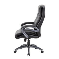 Boss Double Layer Executive Chair, Black (B8661) 10 Boss Double Layer Executive Chair, Black (B8661) -Cheap The Flex Chair Store unnamed file 2928
