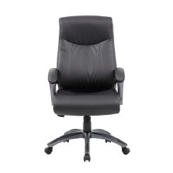 Boss Double Layer Executive Chair, Black (B8661) 12 Boss Double Layer Executive Chair, Black (B8661) -Cheap The Flex Chair Store unnamed file 2930