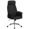 Flash Furniture High Back Black Fabric Executive Swivel Office Chair With Chrome Base [CH-CX0944H-BK-GG] -Cheap The Flex Chair Store unnamed file 2958
