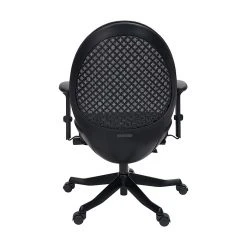Techni Mobili Deco Lux Ergonomic Mesh Swivel Executive Chair, Black (RTA-1819C-BK) -Cheap The Flex Chair Store unnamed file 3002