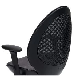 Techni Mobili Deco Lux Ergonomic Mesh Swivel Executive Chair, Black (RTA-1819C-BK) -Cheap The Flex Chair Store unnamed file 3006