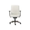 La-Z-Boy Bennett Ergonomic Faux Leather Swivel Executive Chair, White (CHR10082A) 2 La-Z-Boy Bennett Ergonomic Faux Leather Swivel Executive Chair, White (CHR10082A) -Cheap The Flex Chair Store unnamed file 3012
