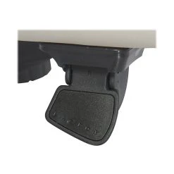 La-Z-Boy Bennett Ergonomic Faux Leather Swivel Executive Chair, White (CHR10082A) -Cheap The Flex Chair Store unnamed file 3018