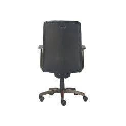 La-Z-Boy Emerson Ergonomic Faux Leather Swivel Executive Chair, Black (CHR10081B) -Cheap The Flex Chair Store unnamed file 3033
