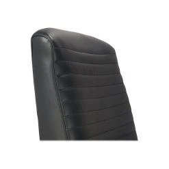 La-Z-Boy Emerson Ergonomic Faux Leather Swivel Executive Chair, Black (CHR10081B) -Cheap The Flex Chair Store unnamed file 3034