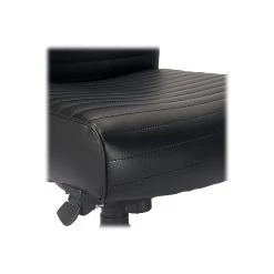 La-Z-Boy Emerson Ergonomic Faux Leather Swivel Executive Chair, Black (CHR10081B) -Cheap The Flex Chair Store unnamed file 3036