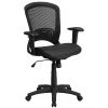 Flash Furniture Mesh Executive Chair, Black (HL-0007T-GG) -Cheap The Flex Chair Store unnamed file 3052