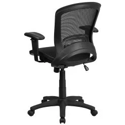 Flash Furniture Mesh Executive Chair, Black (HL-0007T-GG) -Cheap The Flex Chair Store unnamed file 3057