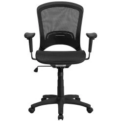Flash Furniture Mesh Executive Chair, Black (HL-0007T-GG) -Cheap The Flex Chair Store unnamed file 3060
