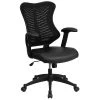 Flash Furniture Mesh Office Chair, Black (BLZP806BKLEA) 2 Flash Furniture Mesh Office Chair, Black (BLZP806BKLEA) -Cheap The Flex Chair Store unnamed file 3067