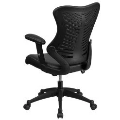 Flash Furniture Mesh Office Chair, Black (BLZP806BKLEA) -Cheap The Flex Chair Store unnamed file 3074