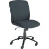 Safco Uber Polyester Executive Chair, Black (3490BL) -Cheap The Flex Chair Store unnamed file 3094