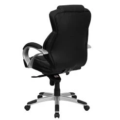 Flash Furniture Leather Executive Chair, Black (H-9626L-2-GG) -Cheap The Flex Chair Store unnamed file 3101