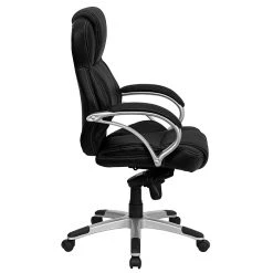 Flash Furniture Leather Executive Chair, Black (H-9626L-2-GG) -Cheap The Flex Chair Store unnamed file 3102
