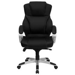 Flash Furniture Leather Executive Chair, Black (H-9626L-2-GG) -Cheap The Flex Chair Store unnamed file 3103