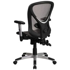 Flash Furniture Mid-Back Mesh Chair[GO-WY-136-3-GG] -Cheap The Flex Chair Store unnamed file 3127