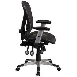 Flash Furniture Mid-Back Mesh Chair[GO-WY-136-3-GG] -Cheap The Flex Chair Store unnamed file 3128