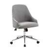Boss Carnegie Desk Chair - Grey (B516C-GY) -Cheap The Flex Chair Store unnamed file 3130