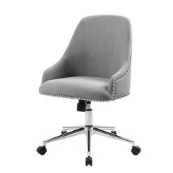 Boss Carnegie Desk Chair - Grey (B516C-GY) 10 Boss Carnegie Desk Chair - Grey (B516C-GY) -Cheap The Flex Chair Store unnamed file 3133