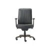 La-Z-Boy Bennett Ergonomic Faux Leather Swivel Executive Chair, Black (CHR10082B) -Cheap The Flex Chair Store unnamed file 3148