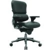 Raynor Eurotech Leather Mid Back Ergo Human Chair, Black -Cheap The Flex Chair Store unnamed file 3174