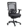 Eurotech Seating MFSY77 Monterey Fabric Executive Chair With Adjustable Arms, Black 1 Eurotech Seating MFSY77 Monterey Fabric Executive Chair With Adjustable Arms, Black -Cheap The Flex Chair Store unnamed file 3181