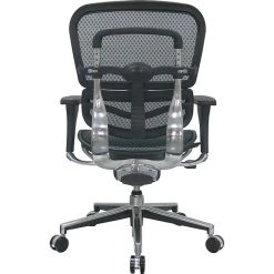 Raynor Eurotech Ergo Human Mesh Mid Back Task Chair, Green -Cheap The Flex Chair Store unnamed file 3184