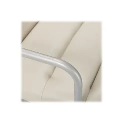 Finch Franklin Bonded Leather Computer And Desk Chair, Ivory White (CHR10060C) -Cheap The Flex Chair Store unnamed file 319