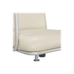 Finch Franklin Bonded Leather Computer And Desk Chair, Ivory White (CHR10060C) -Cheap The Flex Chair Store unnamed file 320