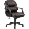 HON® 2090 Series Leather Executive Mid-Back Chair, Black -Cheap The Flex Chair Store unnamed file 3203