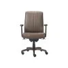 La-Z-Boy Bennett Ergonomic Faux Leather Swivel Executive Chair, Brown (CHR10082C) 2 La-Z-Boy Bennett Ergonomic Faux Leather Swivel Executive Chair, Brown (CHR10082C) -Cheap The Flex Chair Store unnamed file 3211