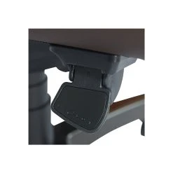 La-Z-Boy Bennett Ergonomic Faux Leather Swivel Executive Chair, Brown (CHR10082C) -Cheap The Flex Chair Store unnamed file 3216