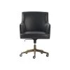 Finch Belmont Ergonomic Leather Swivel Executive Chair, Charcoal (CHR10061C) -Cheap The Flex Chair Store unnamed file 3345