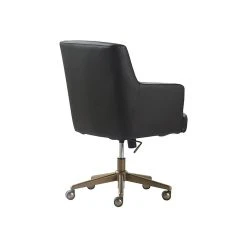 Finch Belmont Ergonomic Leather Swivel Executive Chair, Charcoal (CHR10061C) -Cheap The Flex Chair Store unnamed file 3351