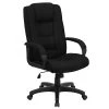 Flash Furniture Fabric Executive Chair, Black (GO5301BBK) -Cheap The Flex Chair Store unnamed file 3356