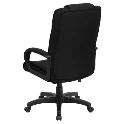 Flash Furniture Fabric Executive Chair, Black (GO5301BBK) -Cheap The Flex Chair Store unnamed file 3362
