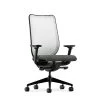 HON® Nucleus® Knit Mesh Back Office/Computer Chair, Adjustable Arms, Centurion Black -Cheap The Flex Chair Store unnamed file 3366