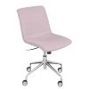 ELLE Decor Adelaide Fabric Task Chair, Pink (48214A) -Cheap The Flex Chair Store unnamed file 337