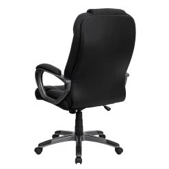 Flash Furniture Faux Leather Executive Chair, Gray And Black (BT9066BK) 18 Flash Furniture Faux Leather Executive Chair, Gray And Black (BT9066BK) -Cheap The Flex Chair Store unnamed file 3375