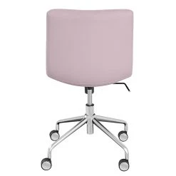 ELLE Decor Adelaide Fabric Task Chair, Pink (48214A) -Cheap The Flex Chair Store unnamed file 341