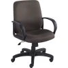 Safco® Poise® Executive Mid Back Seating, Black (6301BL) -Cheap The Flex Chair Store unnamed file 3491