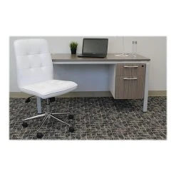 Boss Millennial Modern Faux Leather Computer And Desk Chair, White (B330-WT) 10 Boss Millennial Modern Faux Leather Computer And Desk Chair, White (B330-WT) -Cheap The Flex Chair Store unnamed file 352