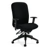 Global Truform Urban Fabric High Back Multi-Tilter Chair, Black Coal -Cheap The Flex Chair Store unnamed file 3522