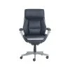 La-Z-Boy Alton Leather Executive Chair, Black (51544) -Cheap The Flex Chair Store unnamed file 3561
