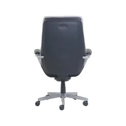 La-Z-Boy Alton Leather Executive Chair, Black (51544) -Cheap The Flex Chair Store unnamed file 3564