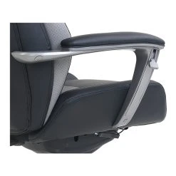 La-Z-Boy Alton Leather Executive Chair, Black (51544) -Cheap The Flex Chair Store unnamed file 3567