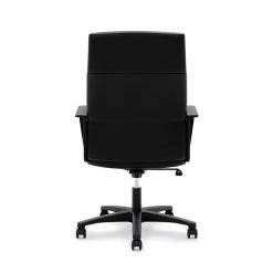 HON Validate High-Back Executive Chair, Center-Tilt, Fixed Arms, Black SofThread Leather (BSXVL604SB11) -Cheap The Flex Chair Store unnamed file 3622