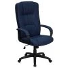 Flash Furniture High Back Fabric Executive Office Chairs (BT9022BL) -Cheap The Flex Chair Store unnamed file 3624