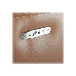 La-Z-Boy Dawson Ergonomic Faux Leather Swivel Executive Chair, Saddle Brown (CHR10083C) -Cheap The Flex Chair Store unnamed file 3639