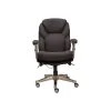 Serta Claremont Ergonomic Fabric Swivel Executive Chair With Back In Motion Technology, Dark Gray (44186E) -Cheap The Flex Chair Store unnamed file 3644